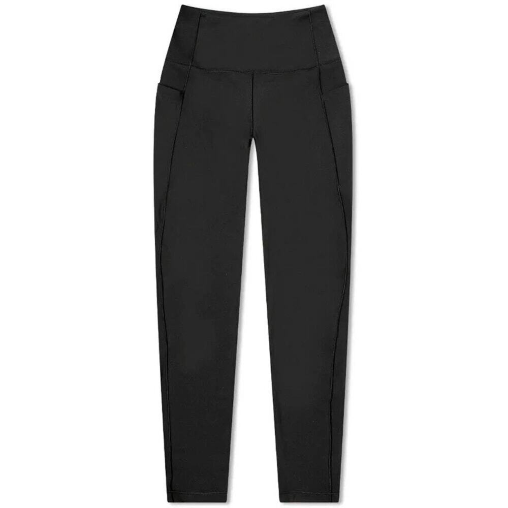 Arc'teryx Black Leggings Pockets Small